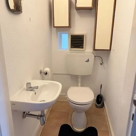 Yourairbnb 3 Διαμέρισμα *